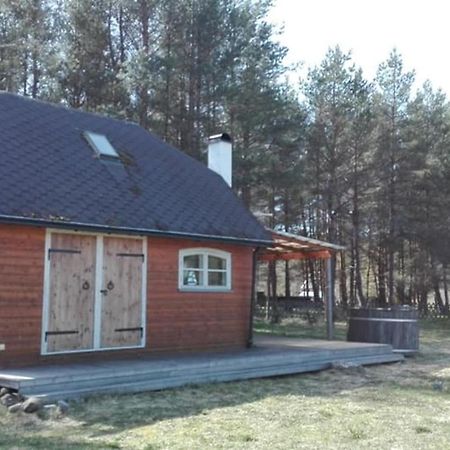 Nurme Cottage In Mahu Village Buitenkant foto