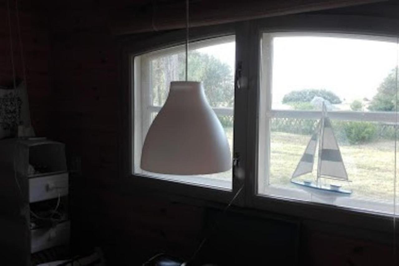 Nurme Cottage In Mahu Village Buitenkant foto