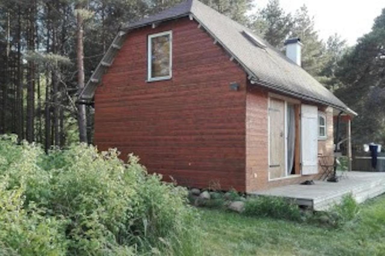 Nurme Cottage In Mahu Village Buitenkant foto